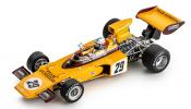 Lotus 72 # 29 Ian Scheckter